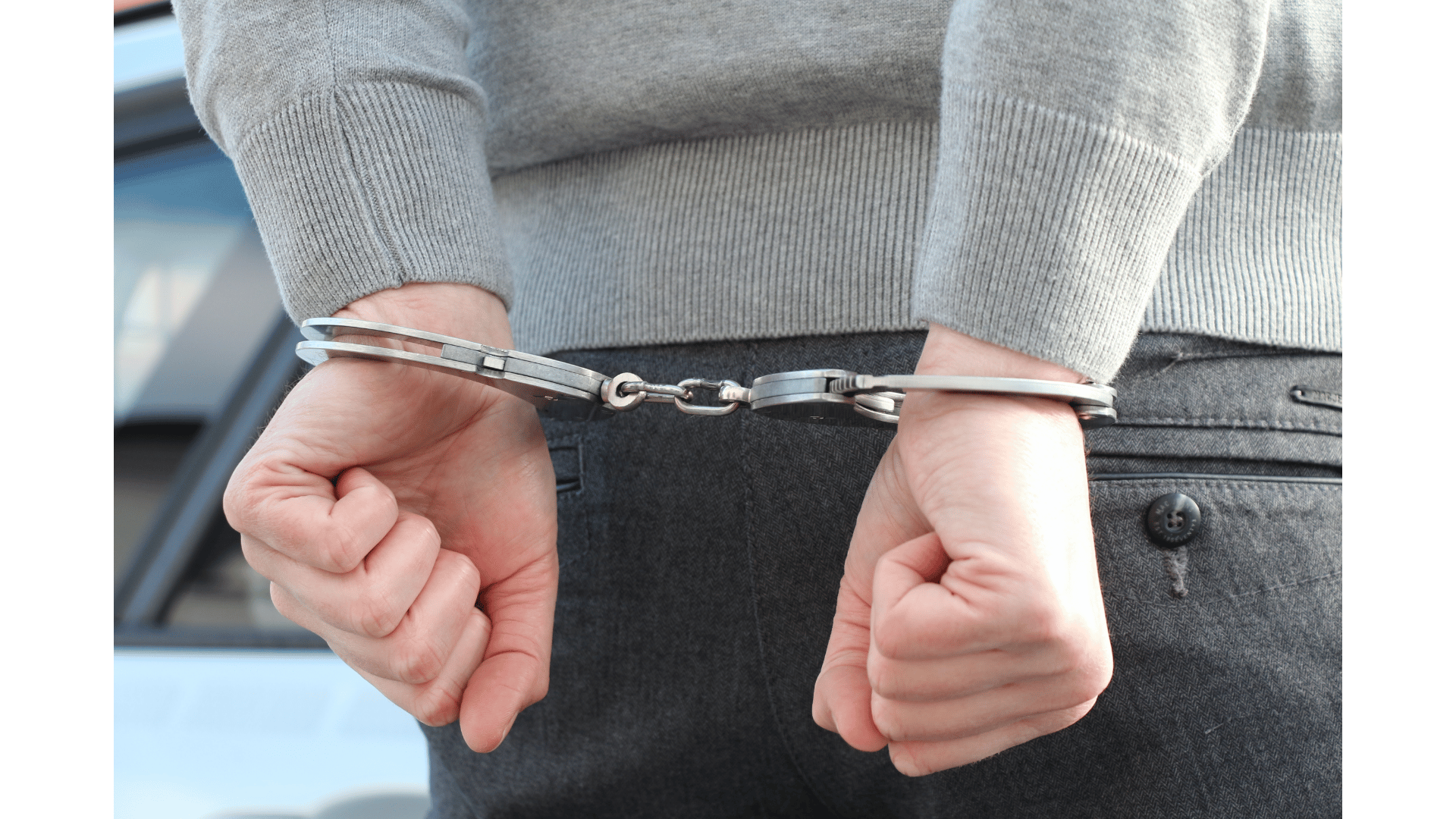 You are currently viewing Prawa zatrzymanego – praktyczny poradnik.