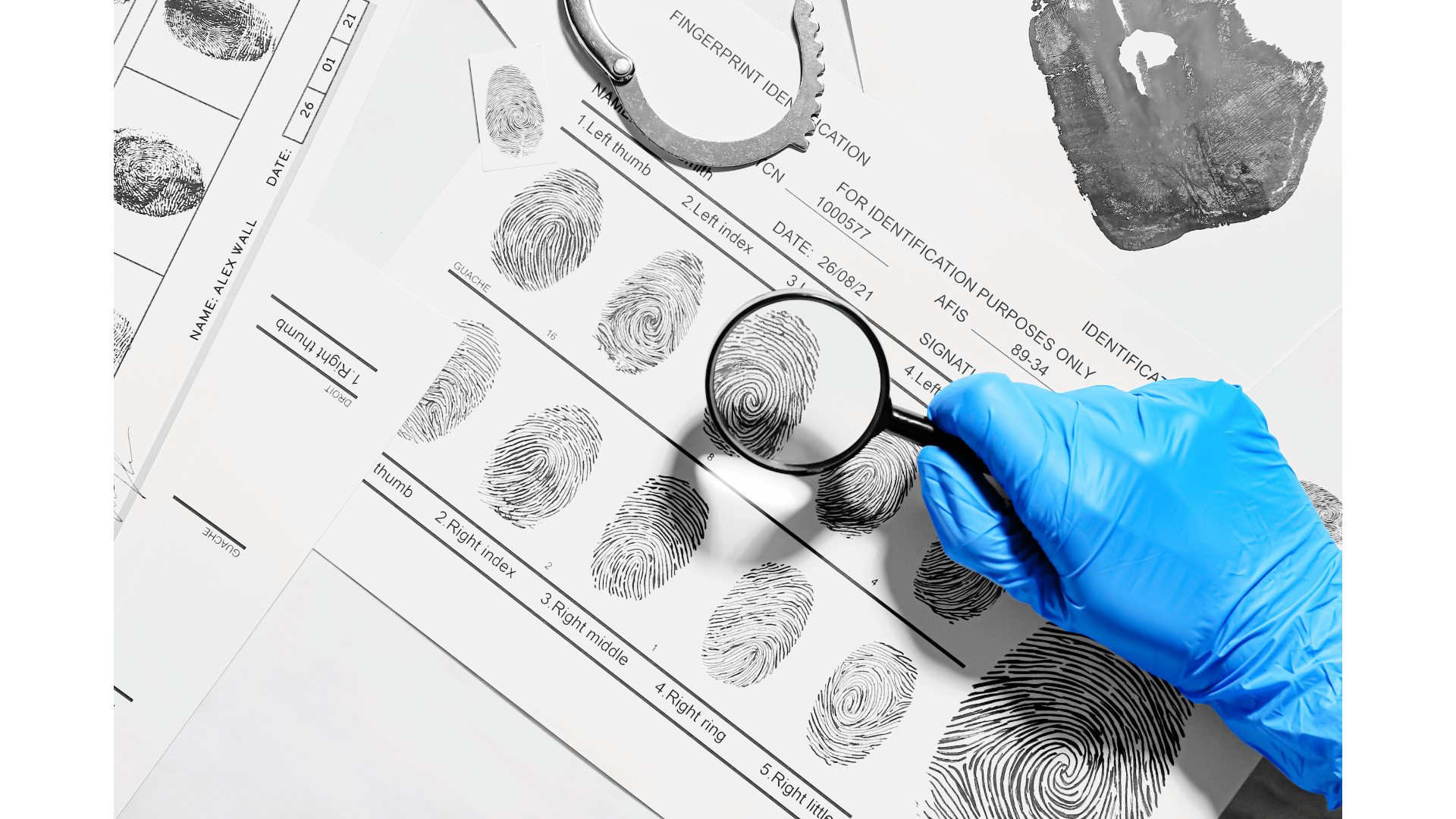 You are currently viewing Przeszukanie – kogo i kiedy można przeszukać?