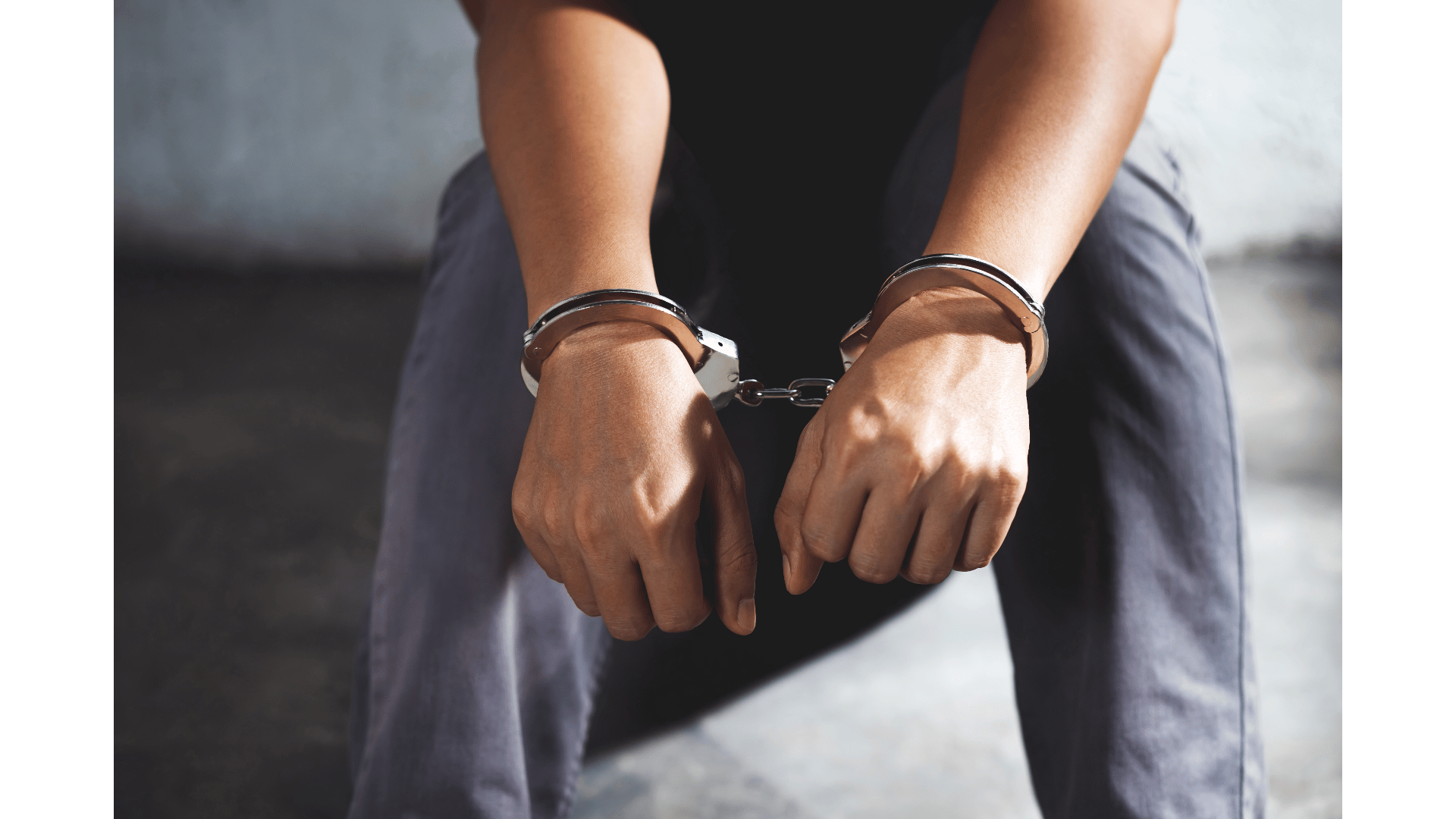 You are currently viewing Zatrzymanie za wykroczenie