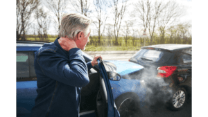 Read more about the article Spowodowanie wypadku drogowego – odpowiedzialność karna sprawcy (art. 177 KK)