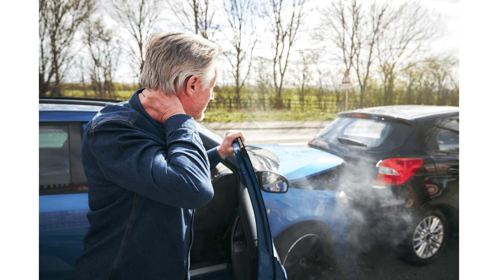 You are currently viewing Spowodowanie wypadku drogowego – odpowiedzialność karna sprawcy (art. 177 KK)