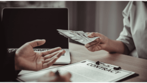 Read more about the article Oszustwo w świetle prawa – art. 286 Kodeksu karnego.