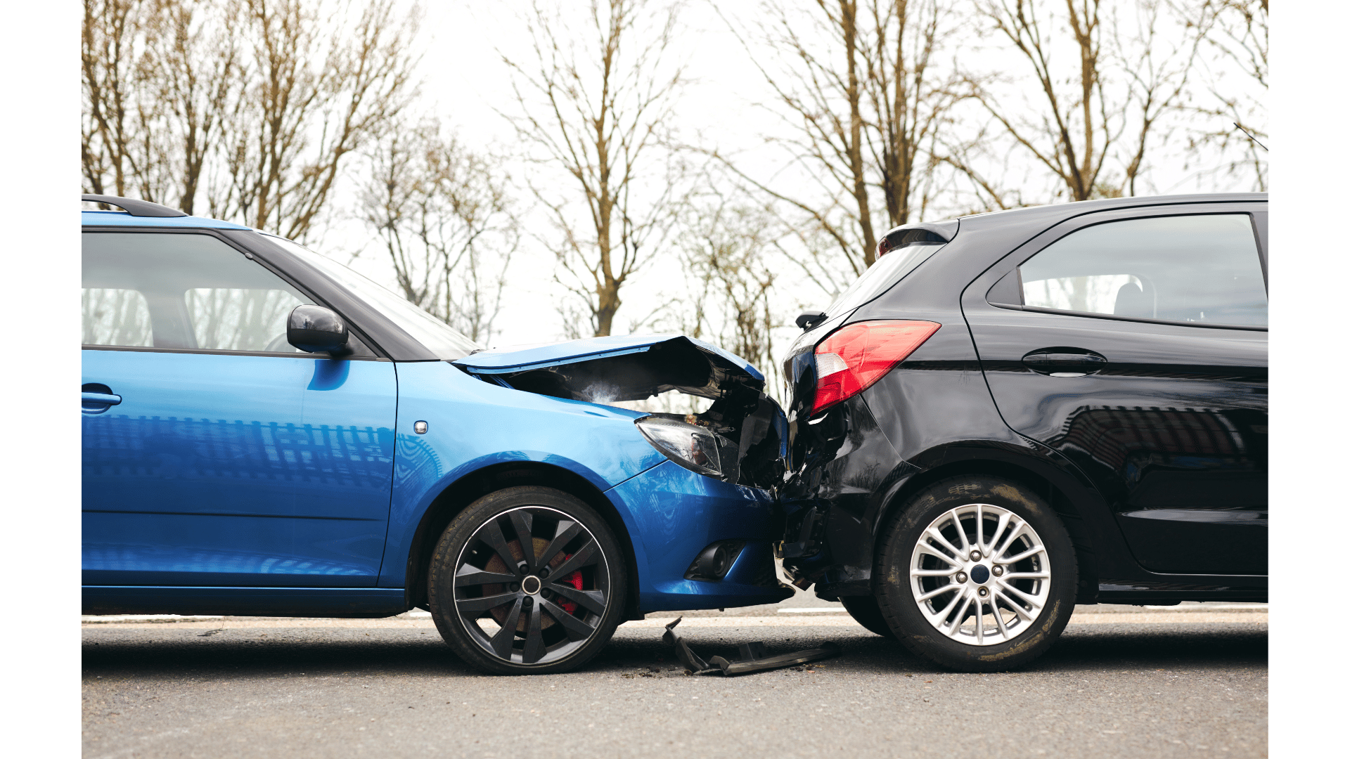 You are currently viewing Ucieczka z miejsca wypadku 2025 – konsekwencje karne i finansowe