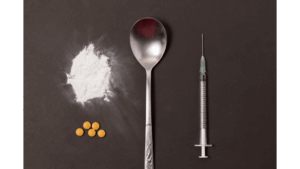 Read more about the article Udzielanie narkotyków. Czy za poczęstowanie narkotykiem można pójść siedzieć? Art. 58 Ustawy o przeciwdziałaniu narkomanii.