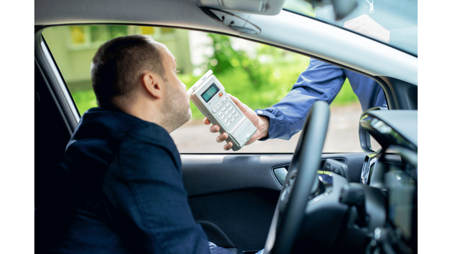 You are currently viewing Jazda pod wpływem alkoholu 2025