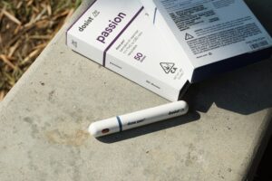 Prawny mit progu 2,5 ng/ml thc. Dlaczego stężenie THC we krwi nie dowodzi przestępstwa?